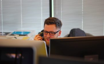 Pianificare un contact centre