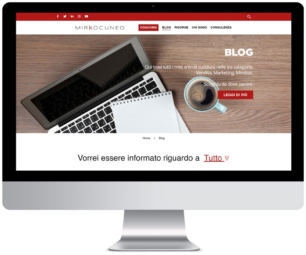 come guadagnare con un sito internet