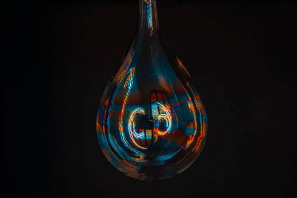 Sviluppare un'idea per un'invenzione