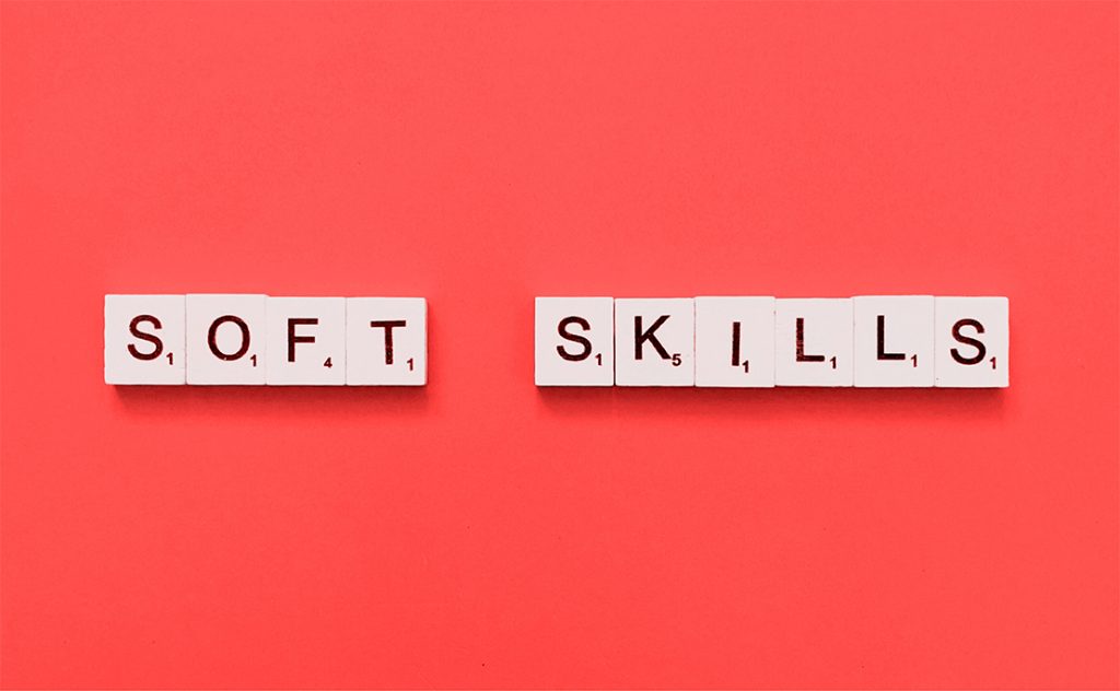 soft skills lista