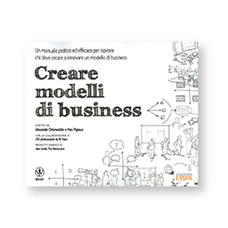 management aziendale - libro di alexander osterwalden