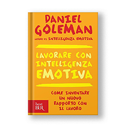 management aziendale - libro di daniel goleman