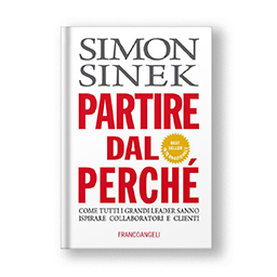 management aziendale - libro di simon sinek