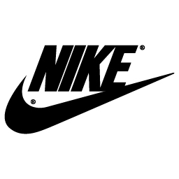 customer experience - logo nike