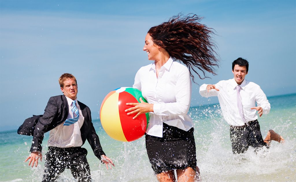 3 azioni da imprenditore per ripartire dopo le vacanze
