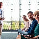 raggiungere il successo