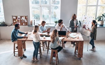 sales funnel