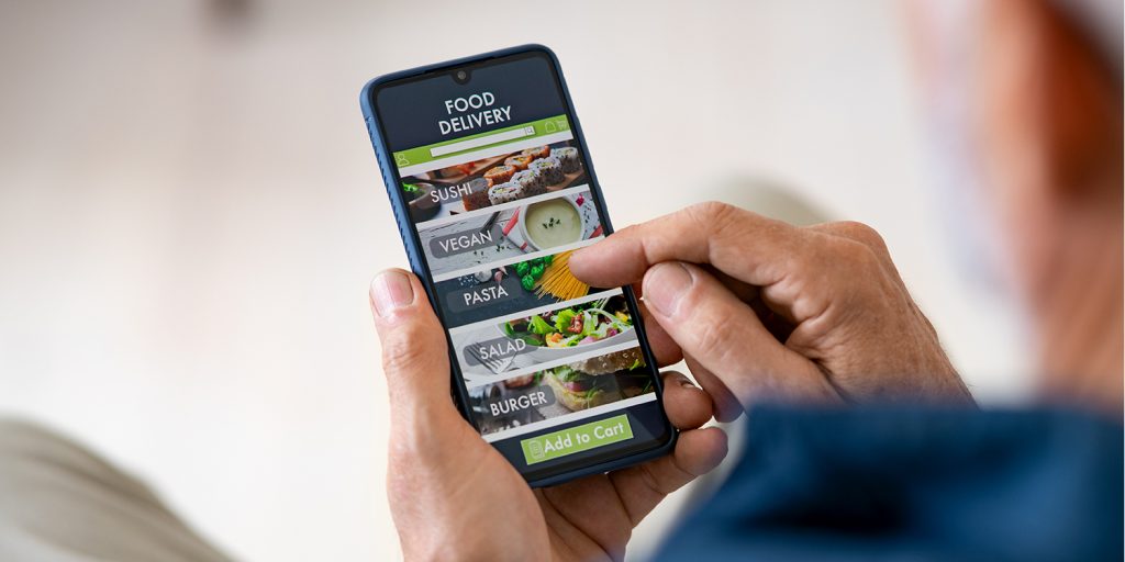 user experience online