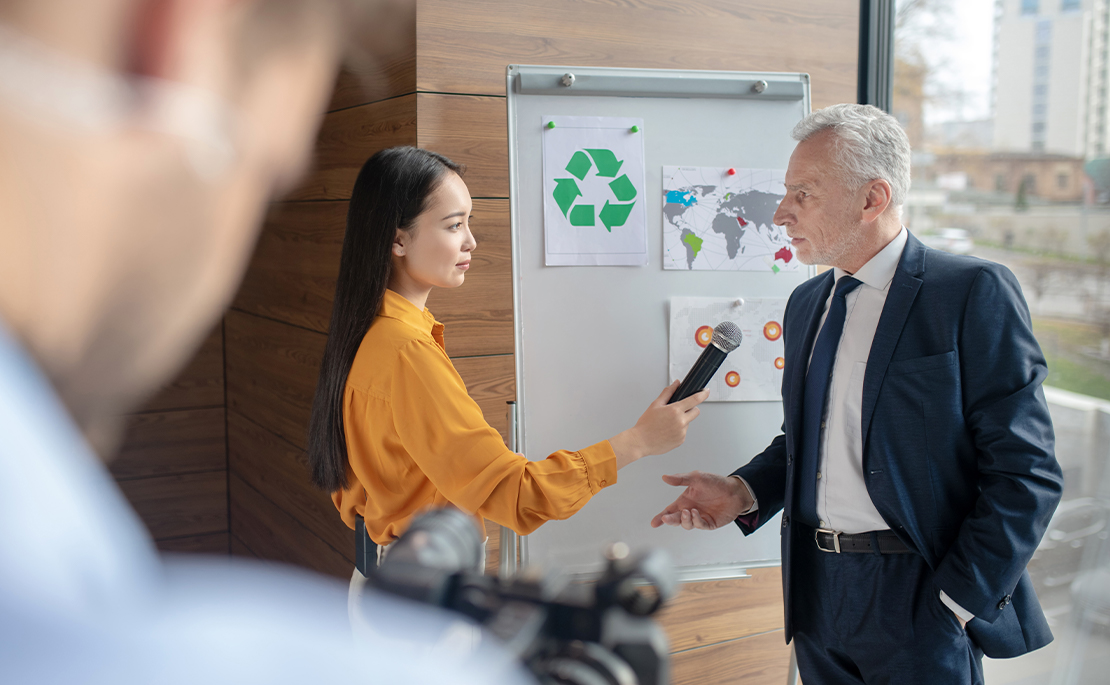 Brand Journalism Per Comunicare In Modo Efficace Con I Tuoi Clienti