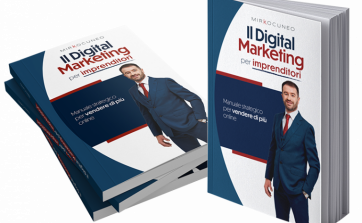 libro digital marketing per imprenditori