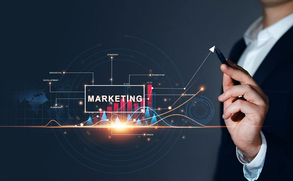 tendenze di marketing