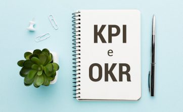 kpi e okr