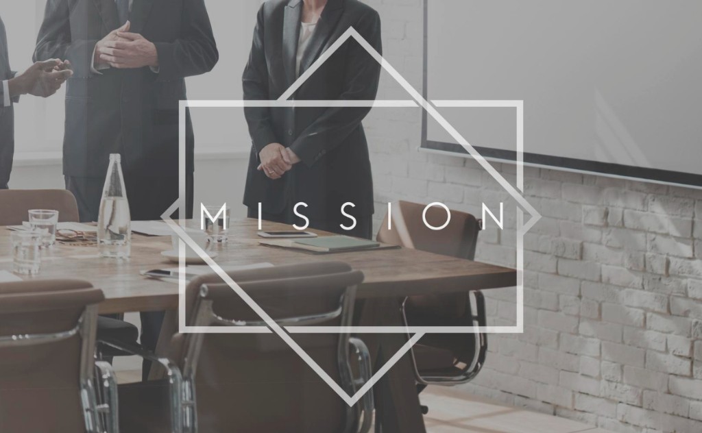 Mission Aziendale Come Perch Esempi Mirko Cuneo