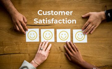 customer satisfaction