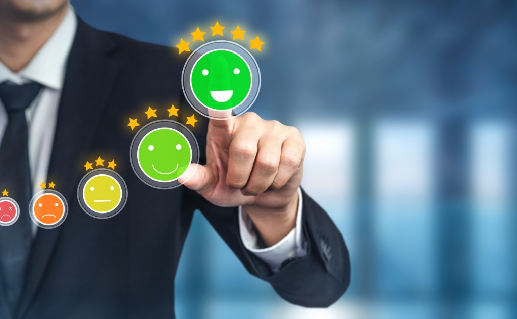 come misurare la customer satisfaction