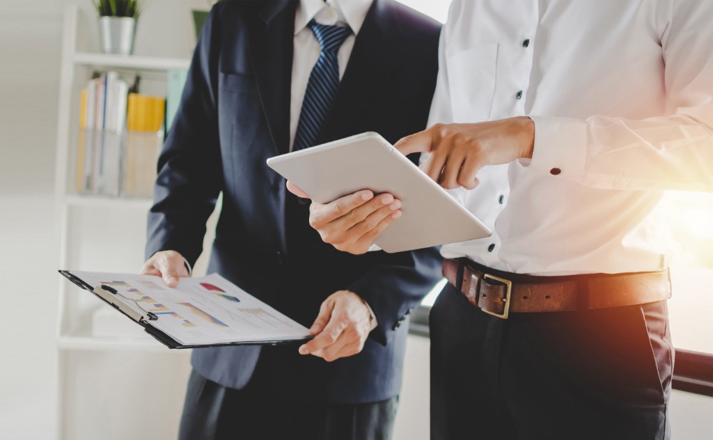 cosa si intende per organizzazione aziendale