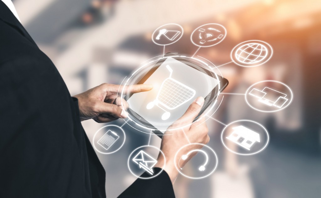 aprire ecommerce