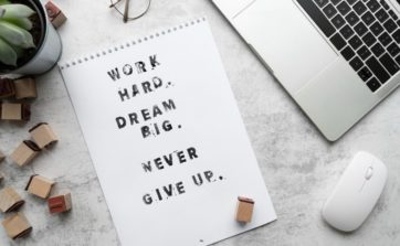 migliori articoli sulla motivazione