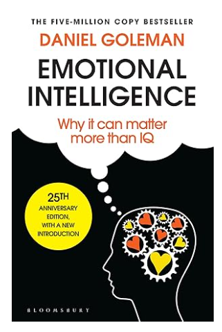 emotional intelligence